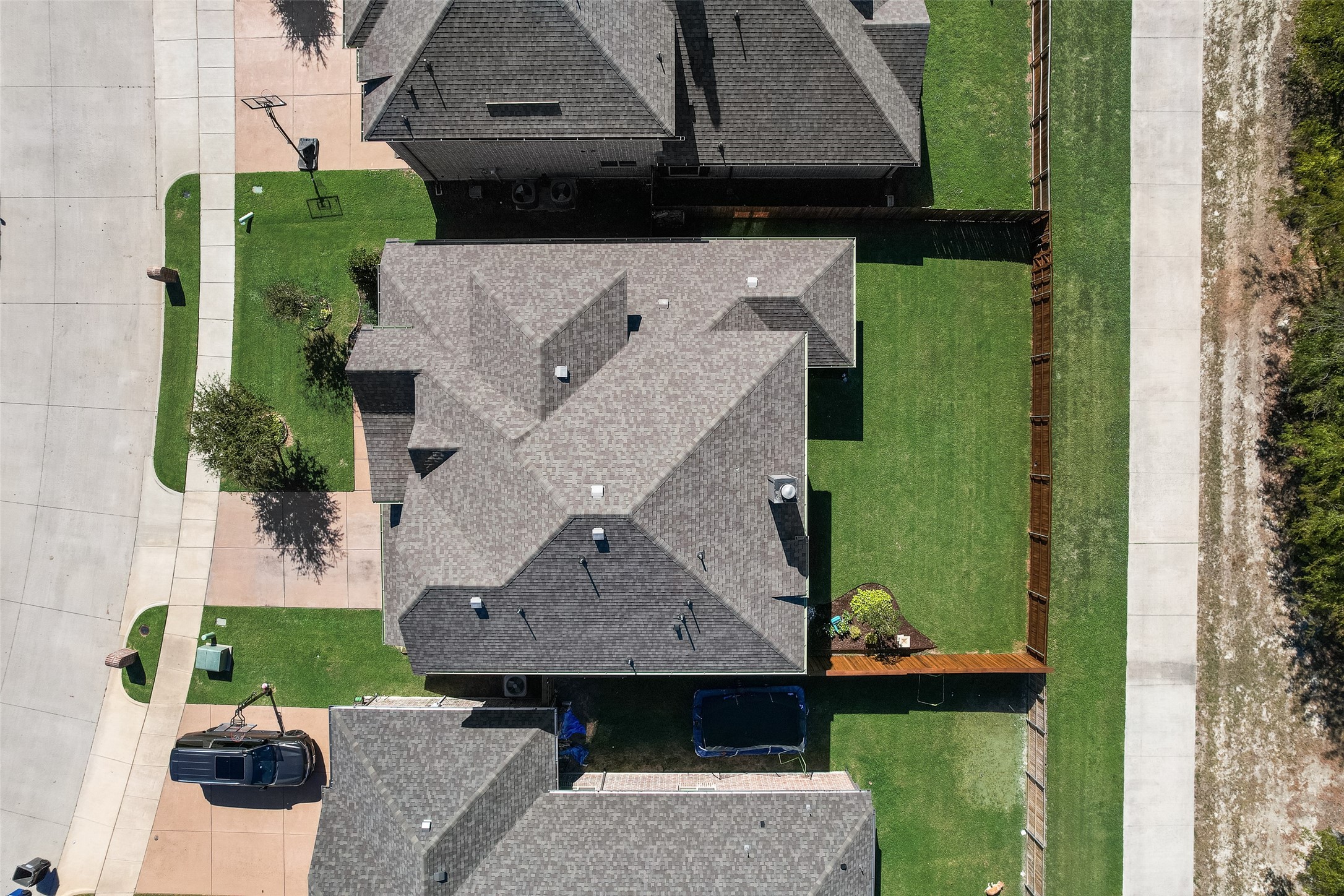 4105 Magnolia Ridge Drive , Melissa, TX, 75454 | 20804028 | Realty Texas LLC