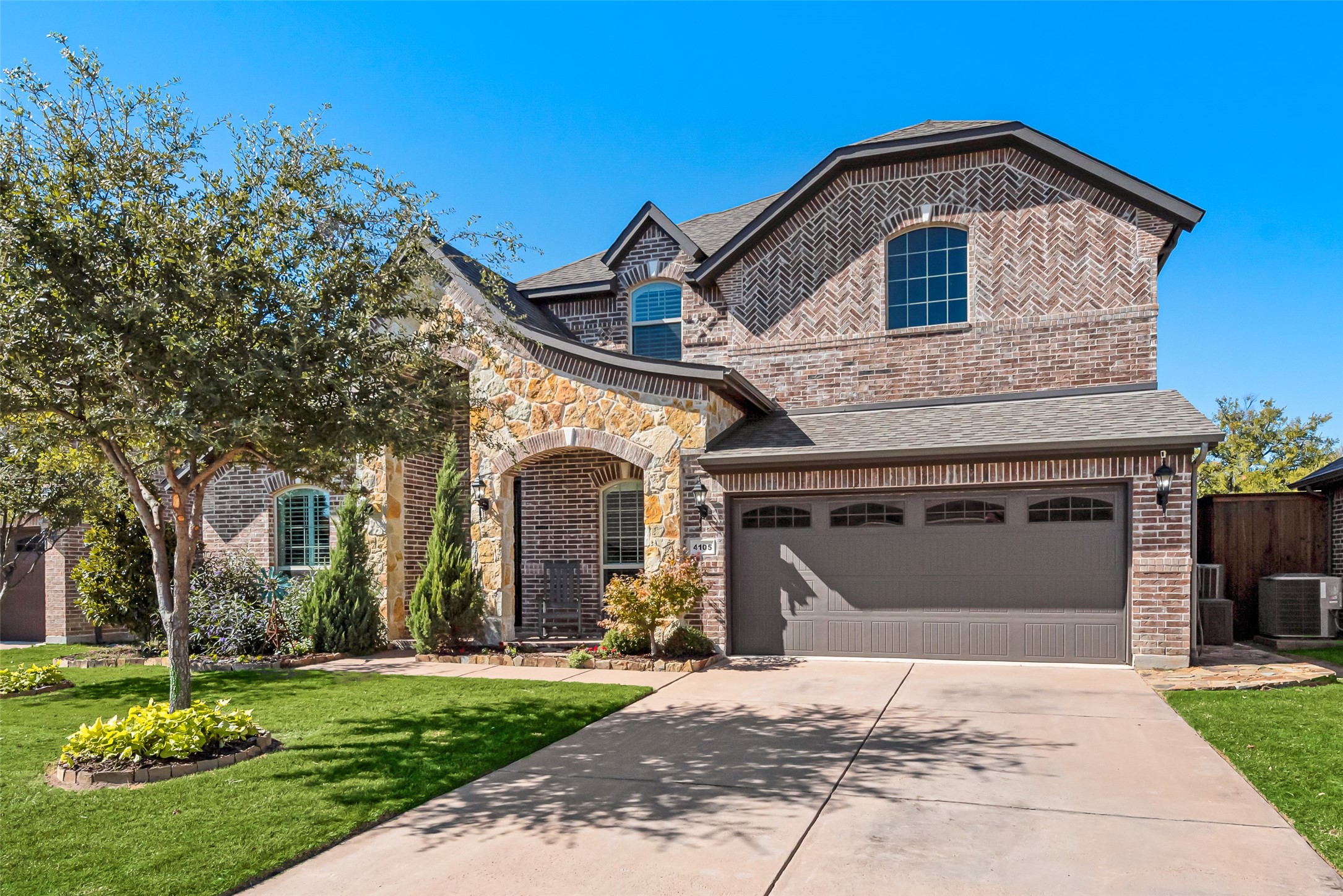 4105 Magnolia Ridge Drive , Melissa, TX, 75454 | 20804028 | Realty Texas LLC
