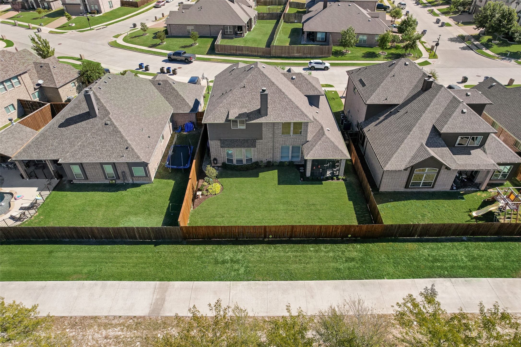 4105 Magnolia Ridge Drive , Melissa, TX, 75454 | 20804028 | Realty Texas LLC