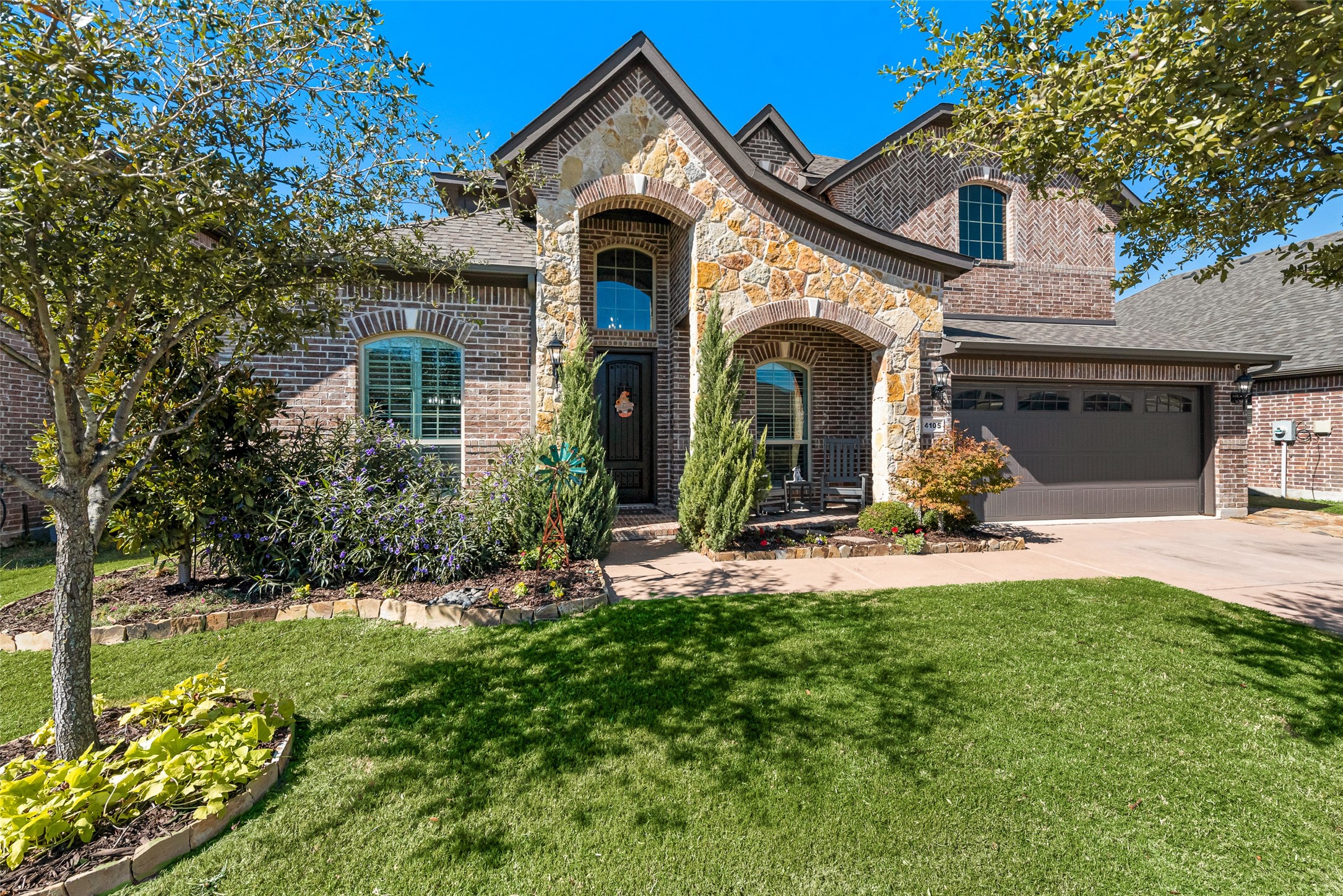 4105 Magnolia Ridge Drive , Melissa, TX, 75454 | 20804028 | Realty Texas LLC