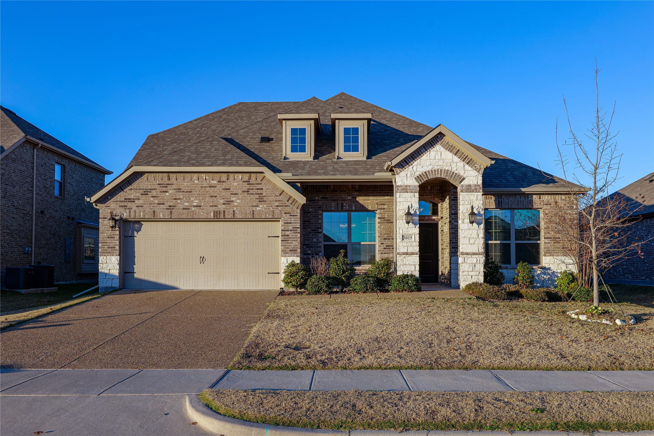 3015 Bobcat Drive , Melissa, TX, 75454 | 20808017 | Realty Texas LLC