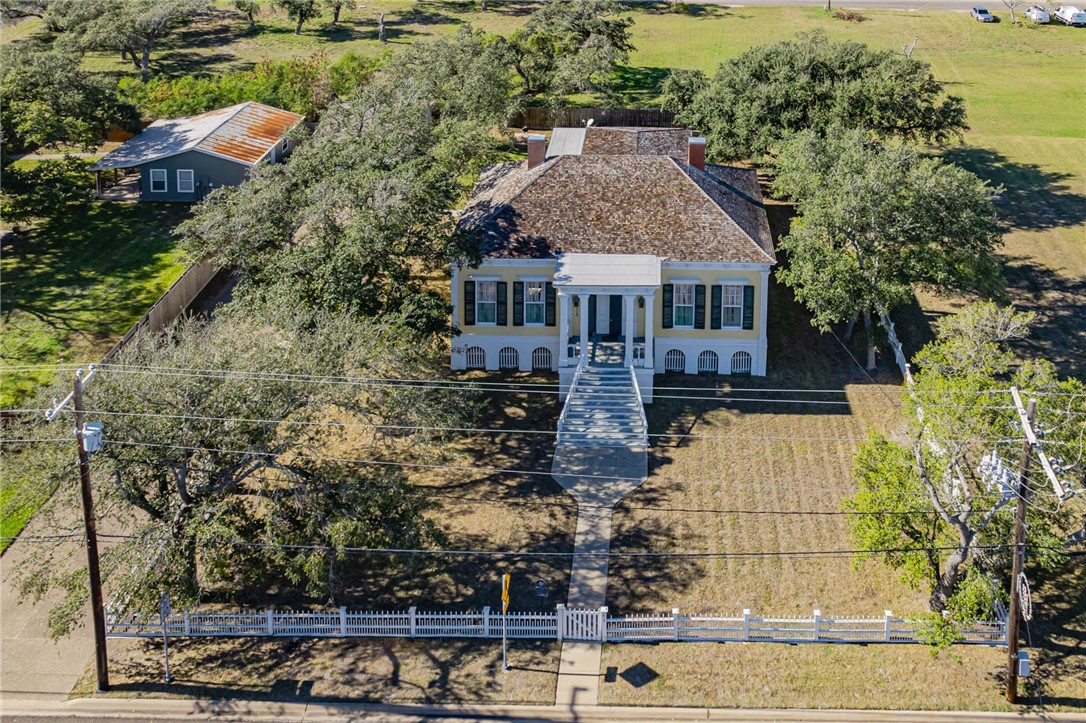 615 S Church Street, Rockport, TX, 78382 | 452462 | Realty Texas LLC