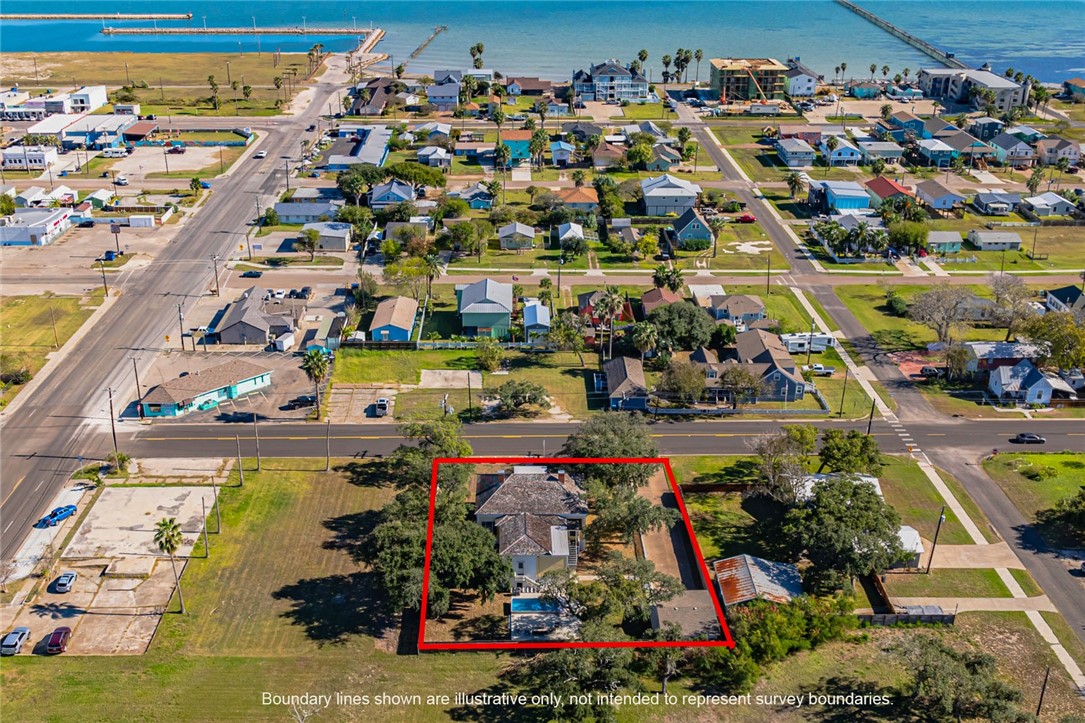 615 S Church Street, Rockport, TX, 78382 | 452462 | Realty Texas LLC