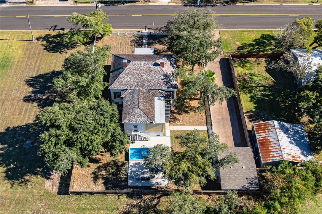 615 S Church Street, Rockport, TX, 78382 | 452462 | Realty Texas LLC