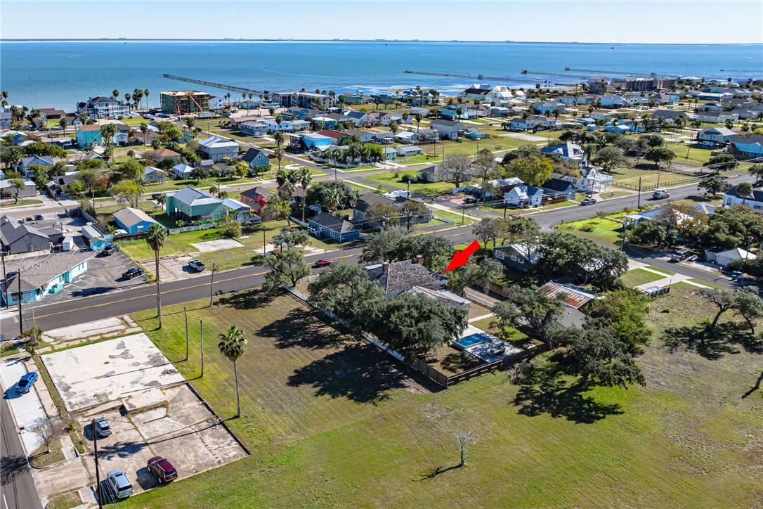 615 S Church Street, Rockport, TX, 78382 | 452462 | Realty Texas LLC