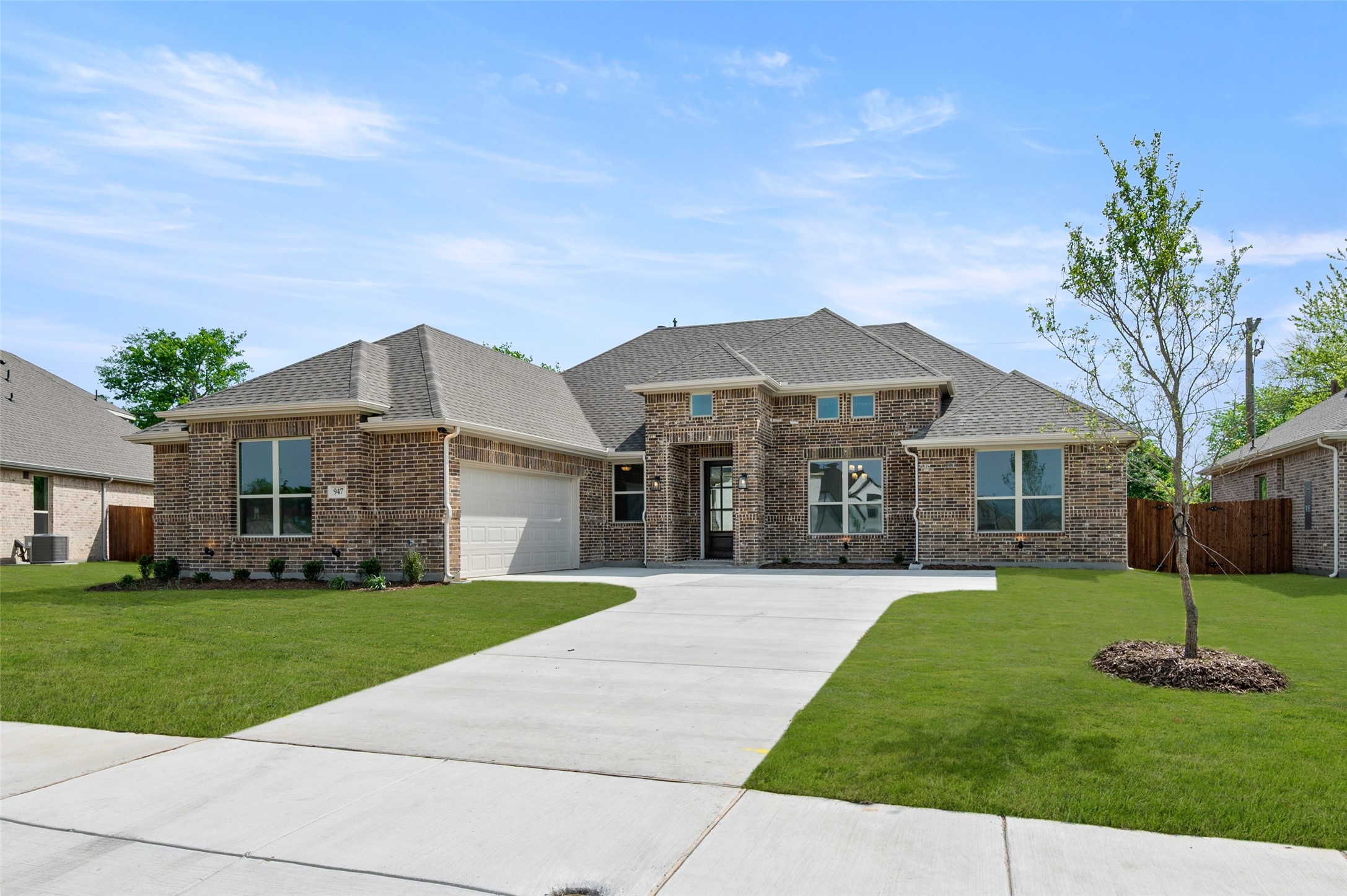 947 Richard Pittmon Drive , DeSoto, TX, 75115 | 20808291 | Realty Texas LLC