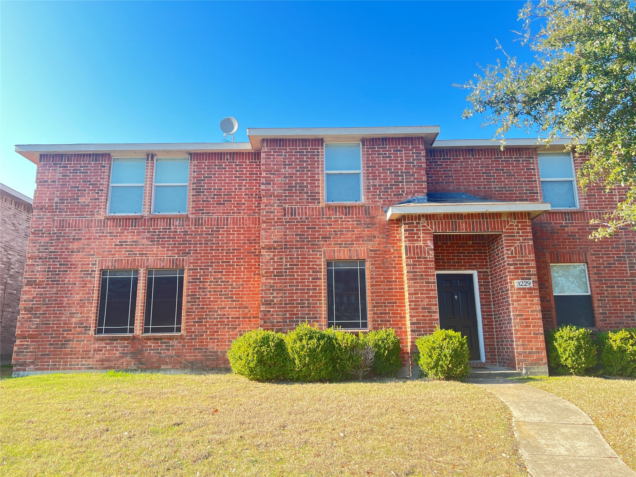 3229 Sunshine Way , Lancaster, TX, 75134 | 20808644 | Realty Texas LLC