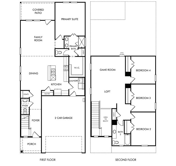 619 Lullaby Lane , Lowry Crossing, TX, 75069 | 20804452 | Realty Texas LLC