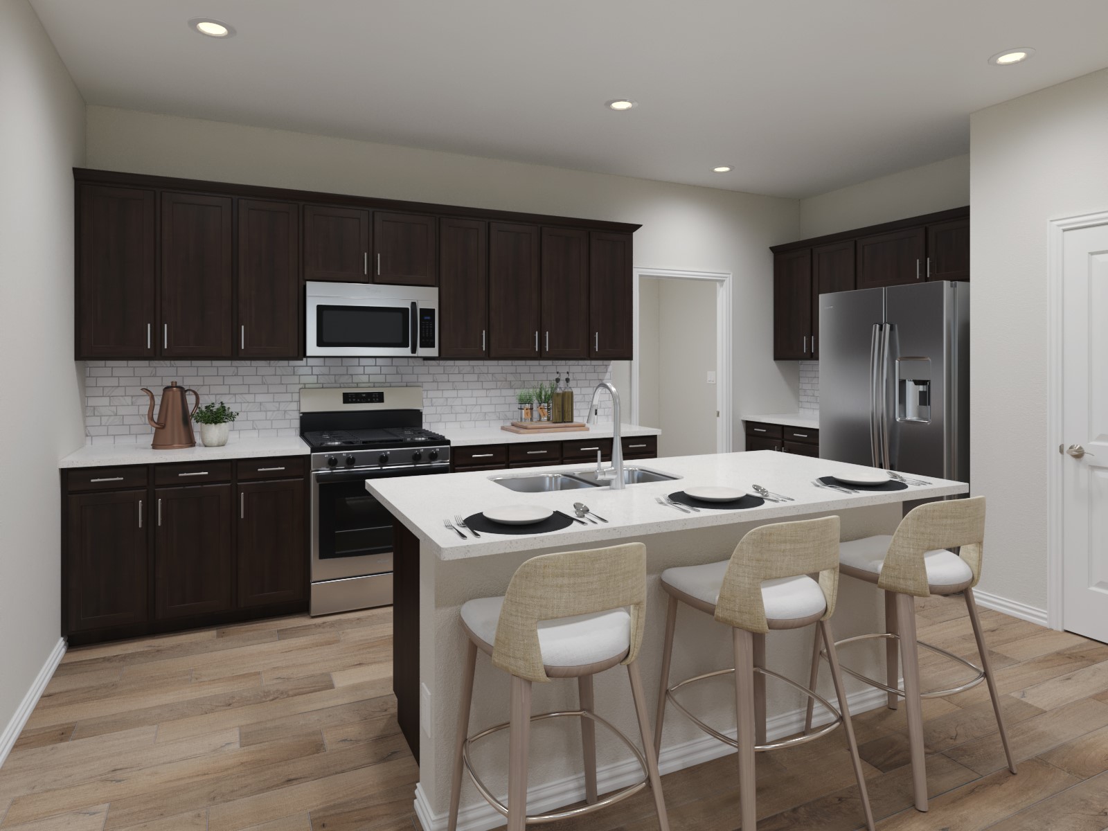 619 Lullaby Lane , Lowry Crossing, TX, 75069 | 20804452 | Realty Texas LLC