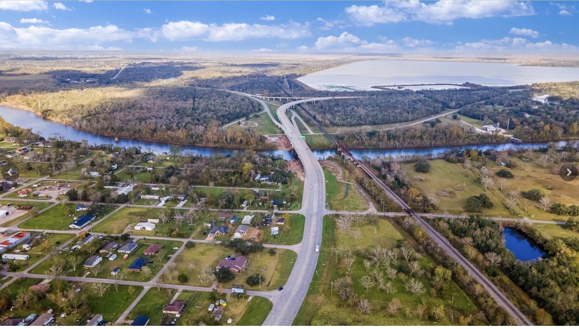 0 E Travis Street, Brazoria, TX, 77422 | 7297545 | Realty Texas LLC