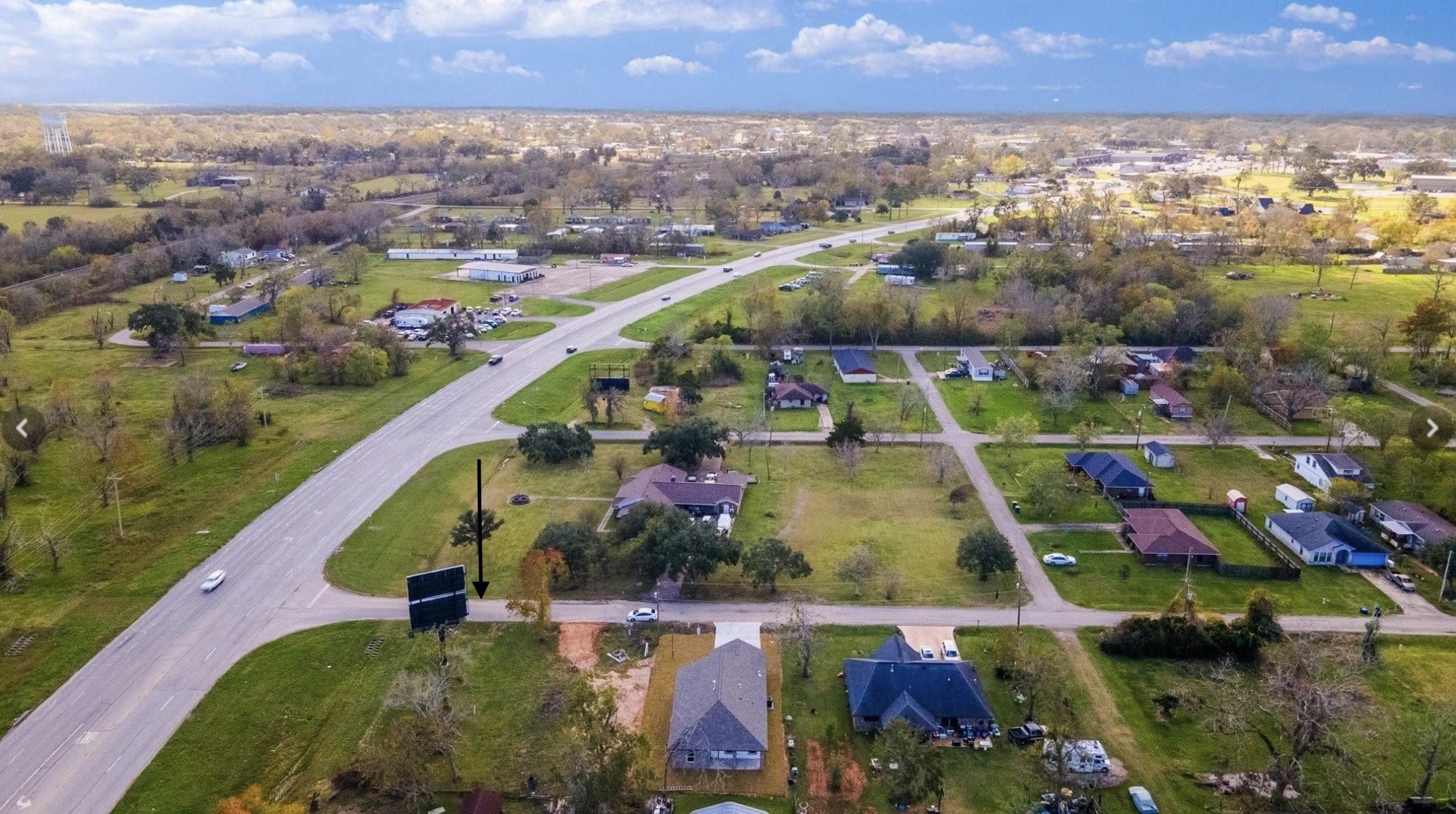 0 E Travis Street, Brazoria, TX, 77422 | 7297545 | Realty Texas LLC