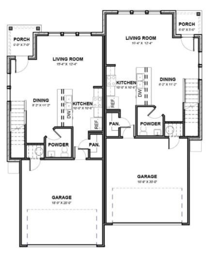 605 W South Street 421 , Leander, TX, 78641 | 6511703 | Realty Texas LLC