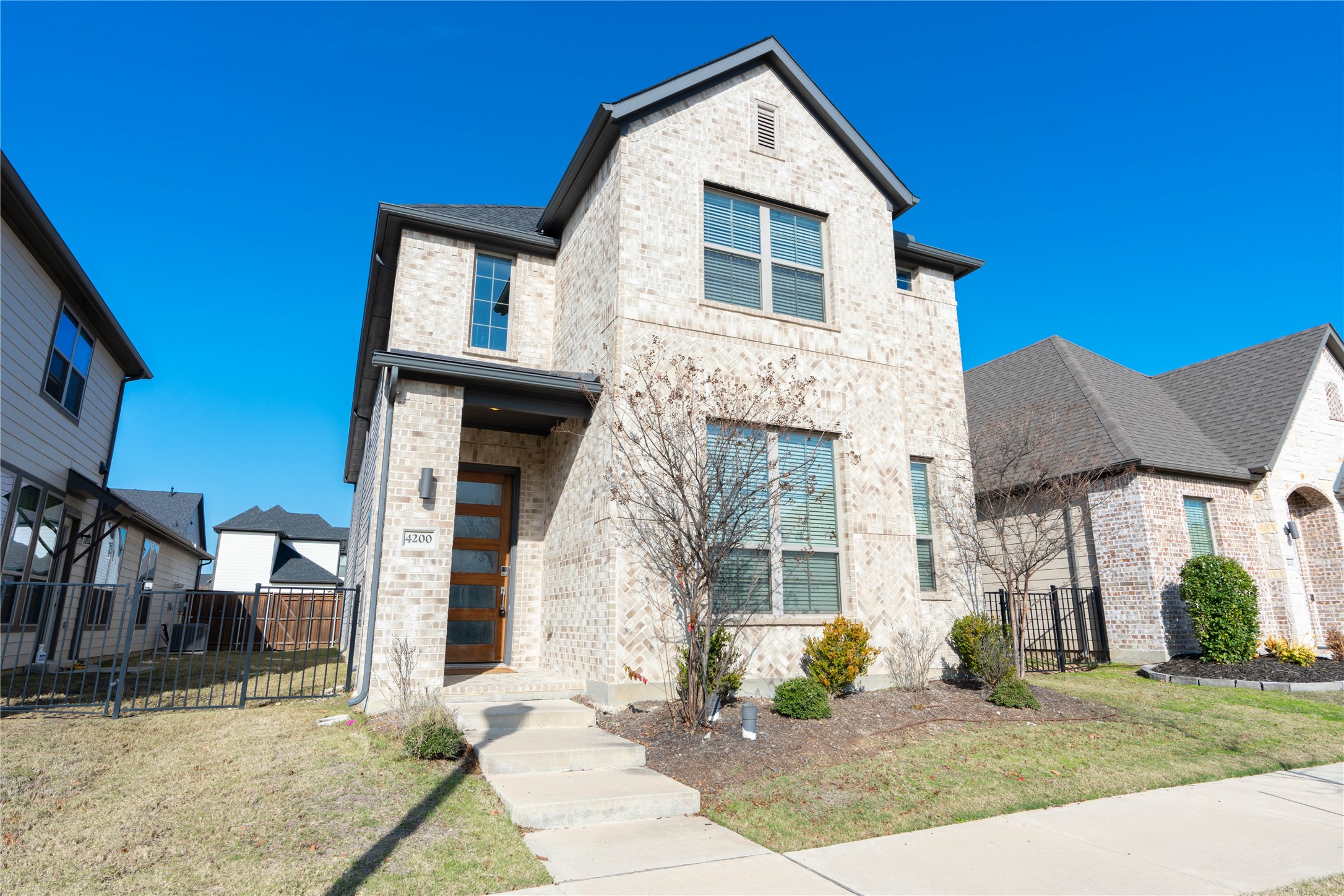 4200 Curtiss Drive , Frisco, TX, 75034 | 20808623 | Realty Texas LLC