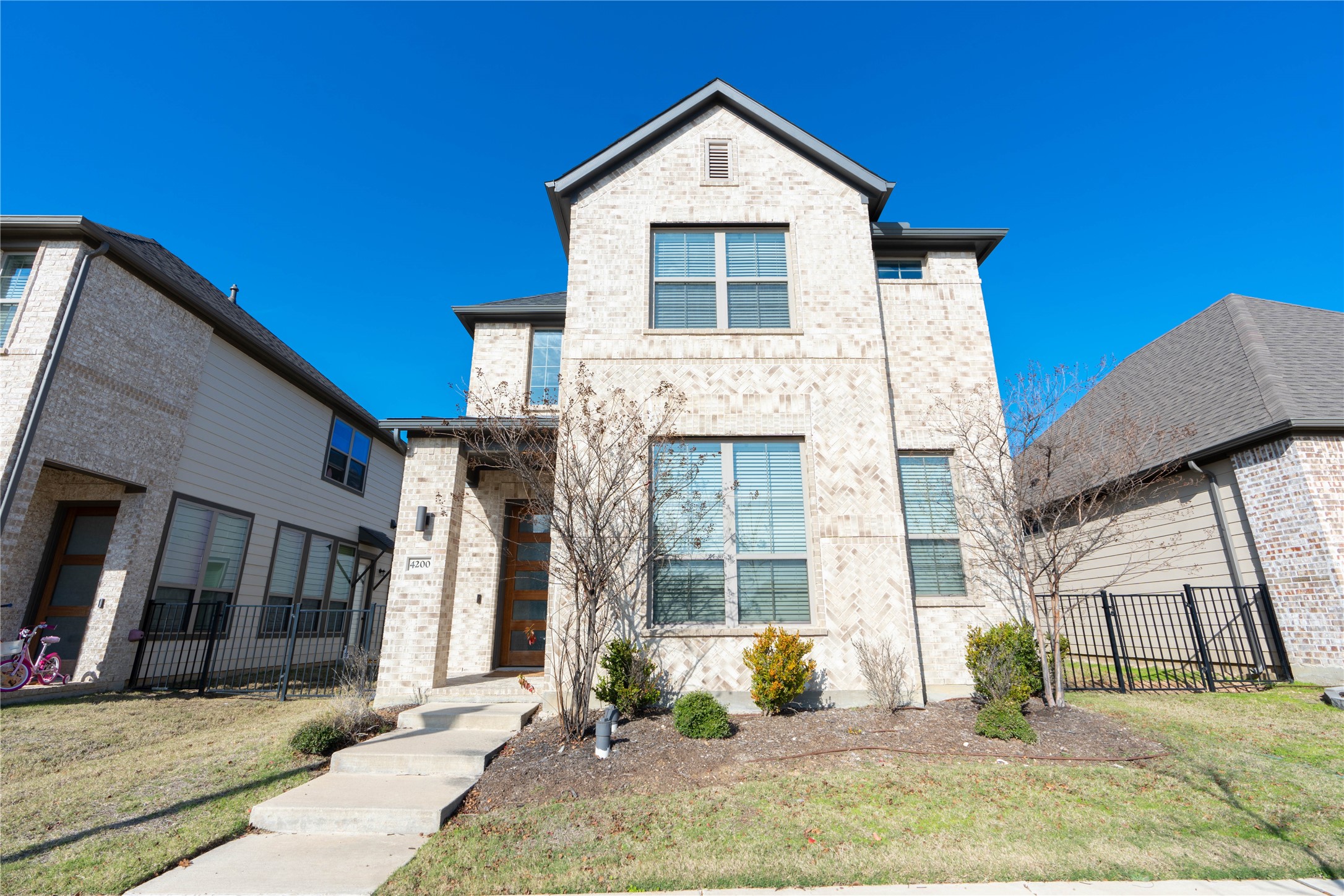 4200 Curtiss Drive , Frisco, TX, 75034 | 20808623 | Realty Texas LLC