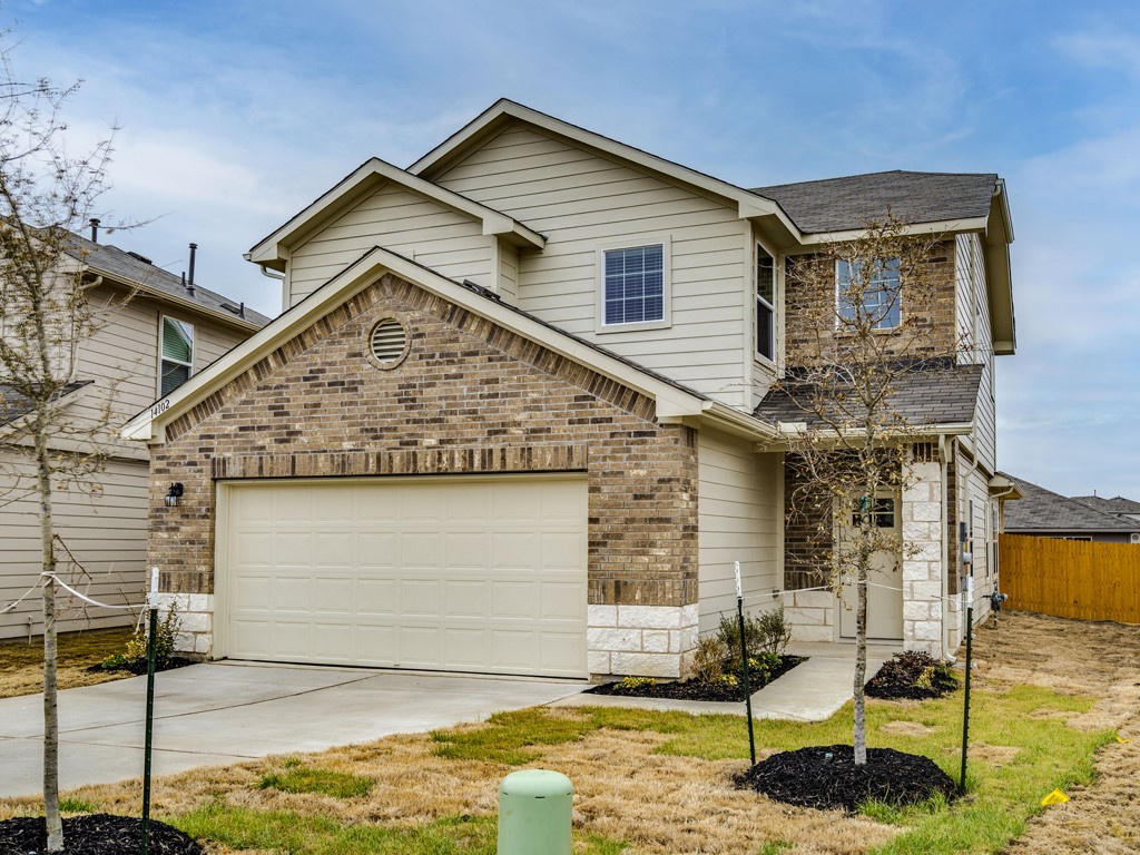 14102 Macquarie Drive , Pflugerville, TX, 78660 | 1483800 | Realty Texas LLC