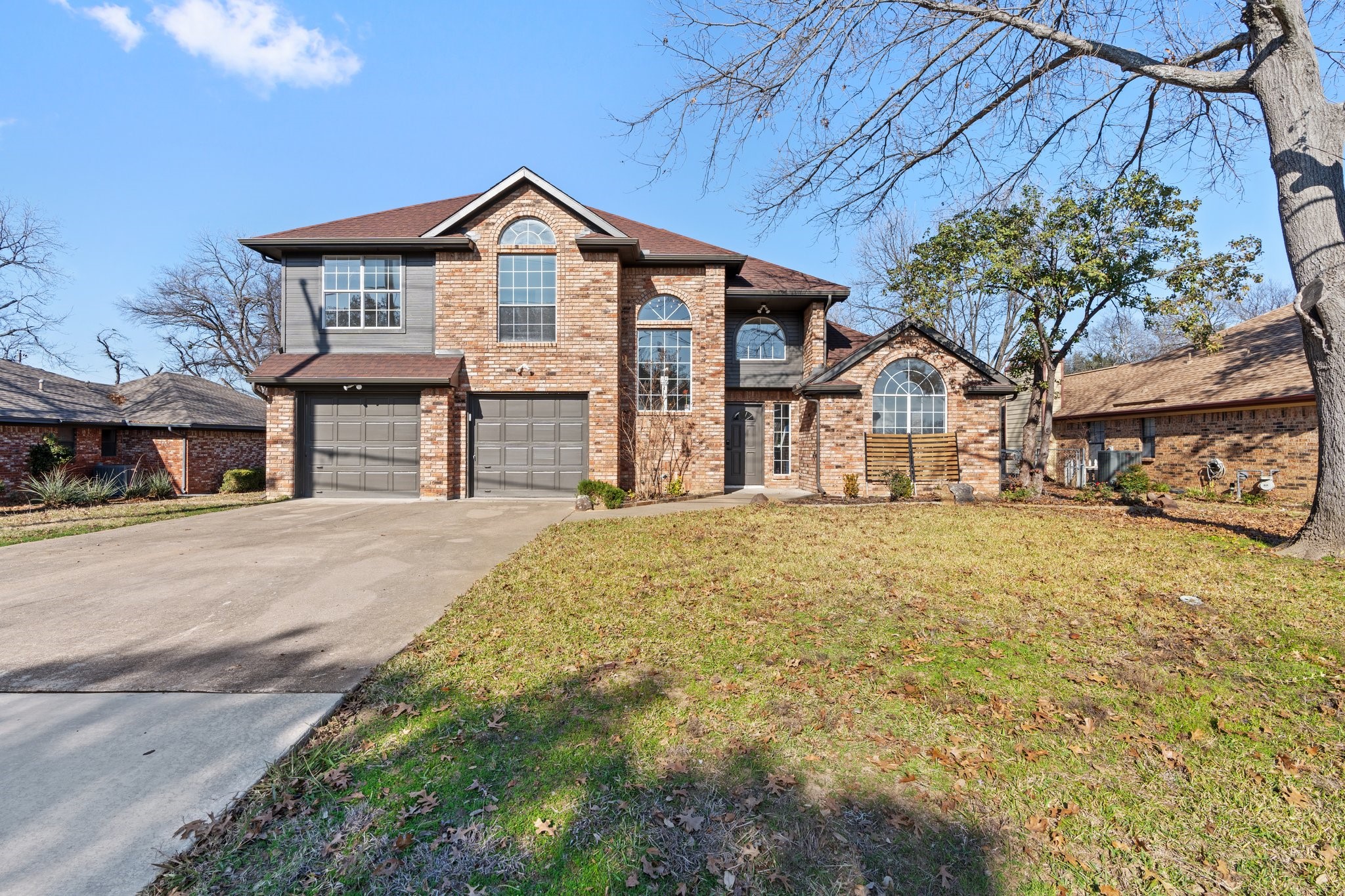 2318 Rockhill Road , McKinney, TX, 75072 | 20808806 | Realty Texas LLC