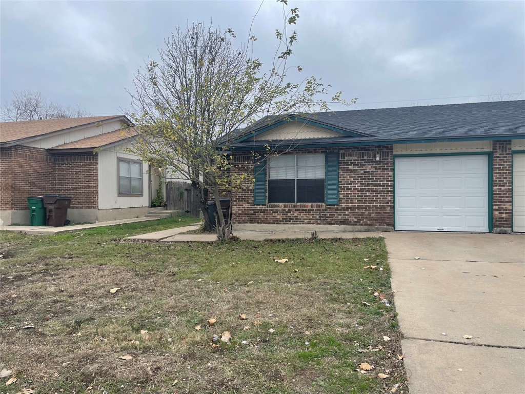 1200 Ridgemont Street , Round Rock, TX, 78664 | 7230142 | Realty Texas LLC
