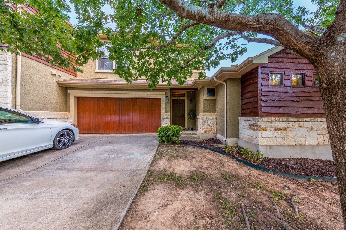 6705 Covered Bridge Drive 22 , Austin, TX, 78736 | 8295296 | Realty Texas LLC