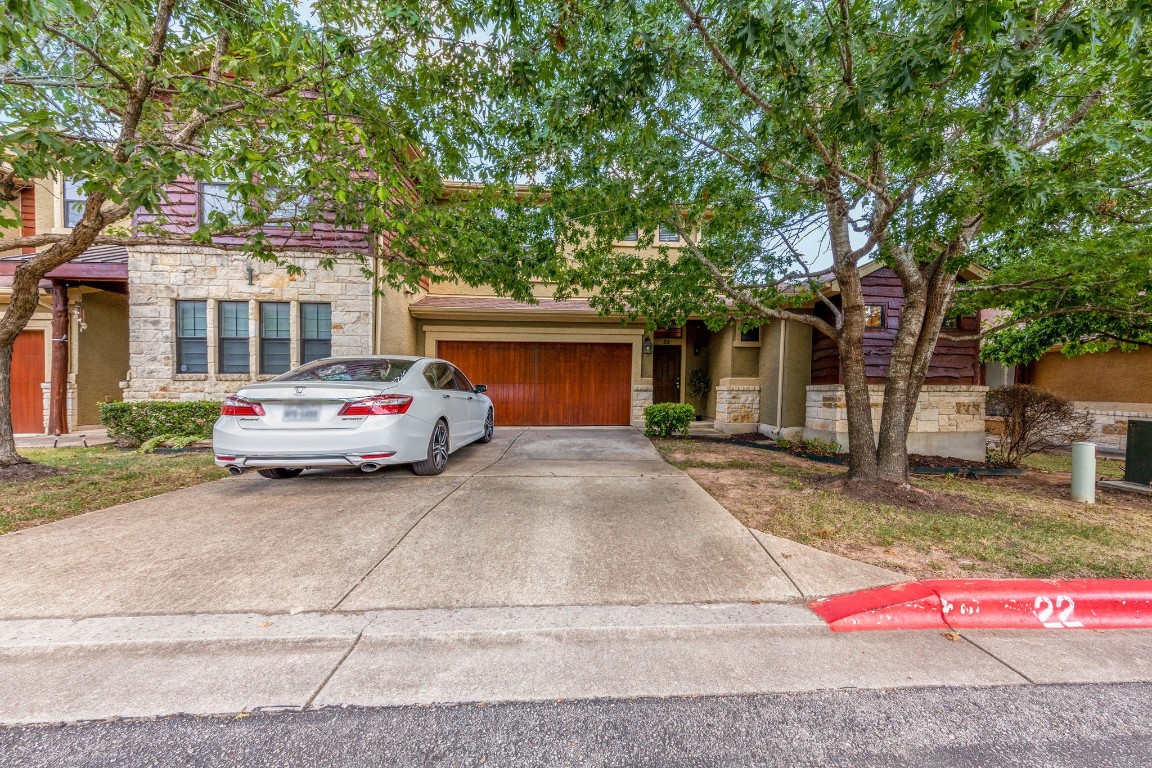 6705 Covered Bridge Drive 22 , Austin, TX, 78736 | 8295296 | Realty Texas LLC