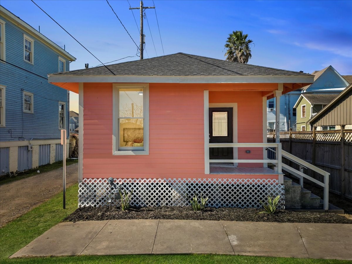 511 13th Street , Galveston, TX, 77550 | 67049008 | Realty Texas LLC