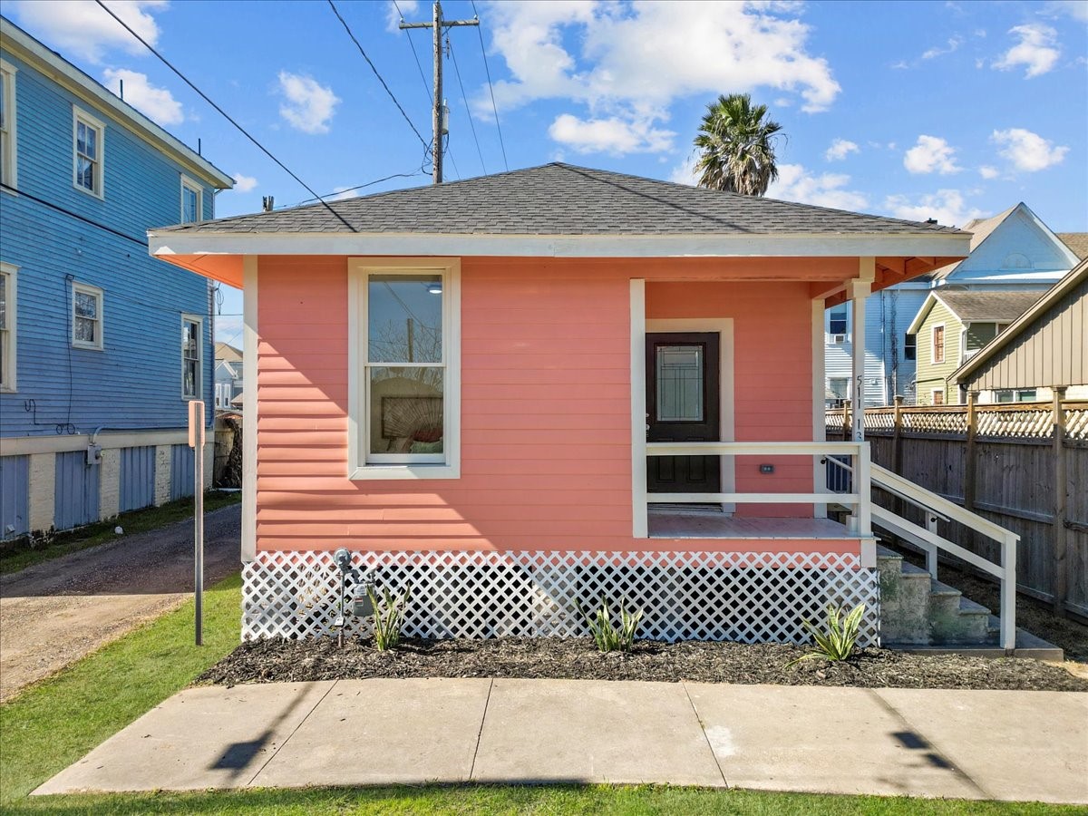 511 13th Street , Galveston, TX, 77550 | 67049008 | Realty Texas LLC