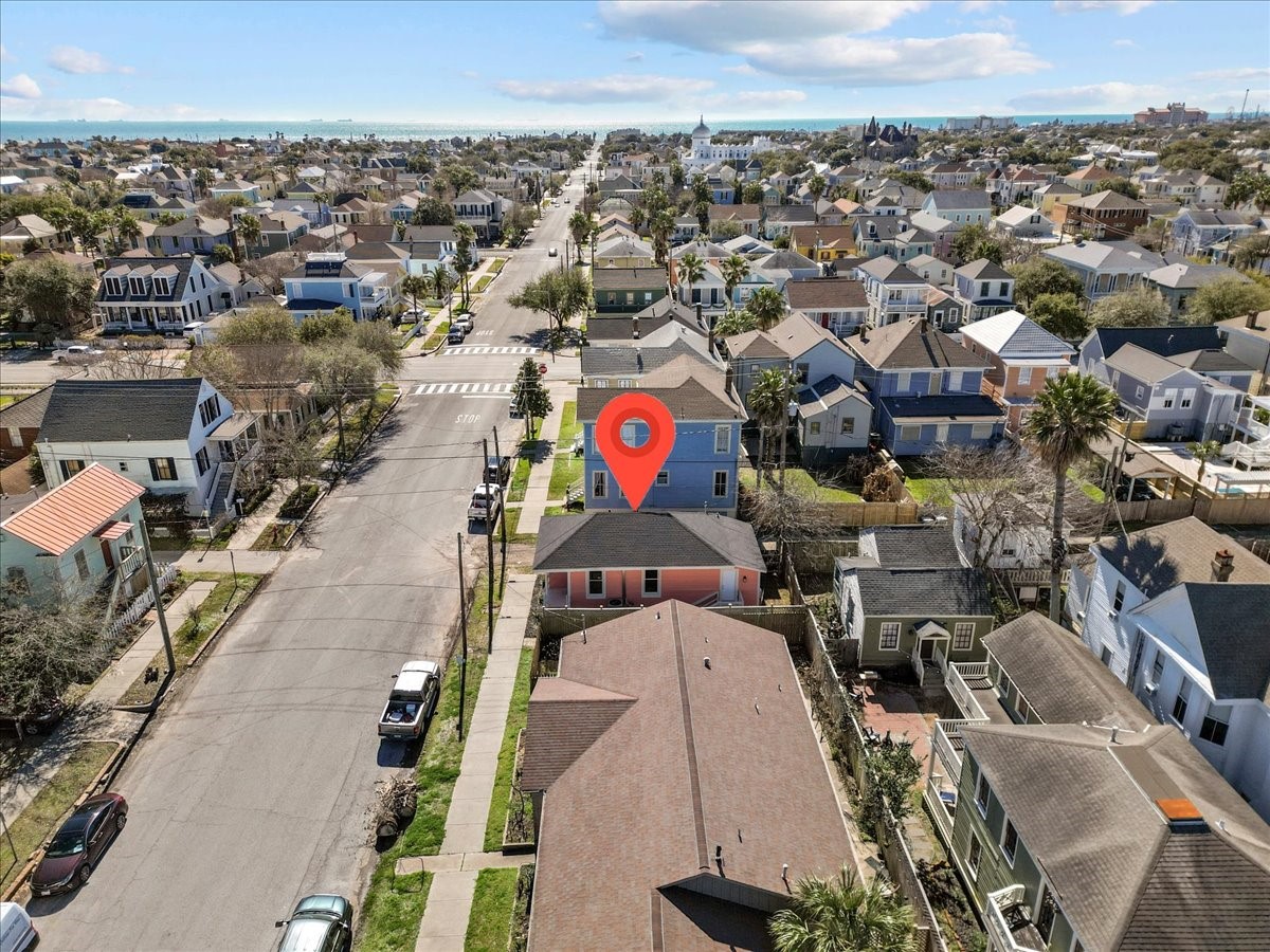 511 13th Street , Galveston, TX, 77550 | 67049008 | Realty Texas LLC