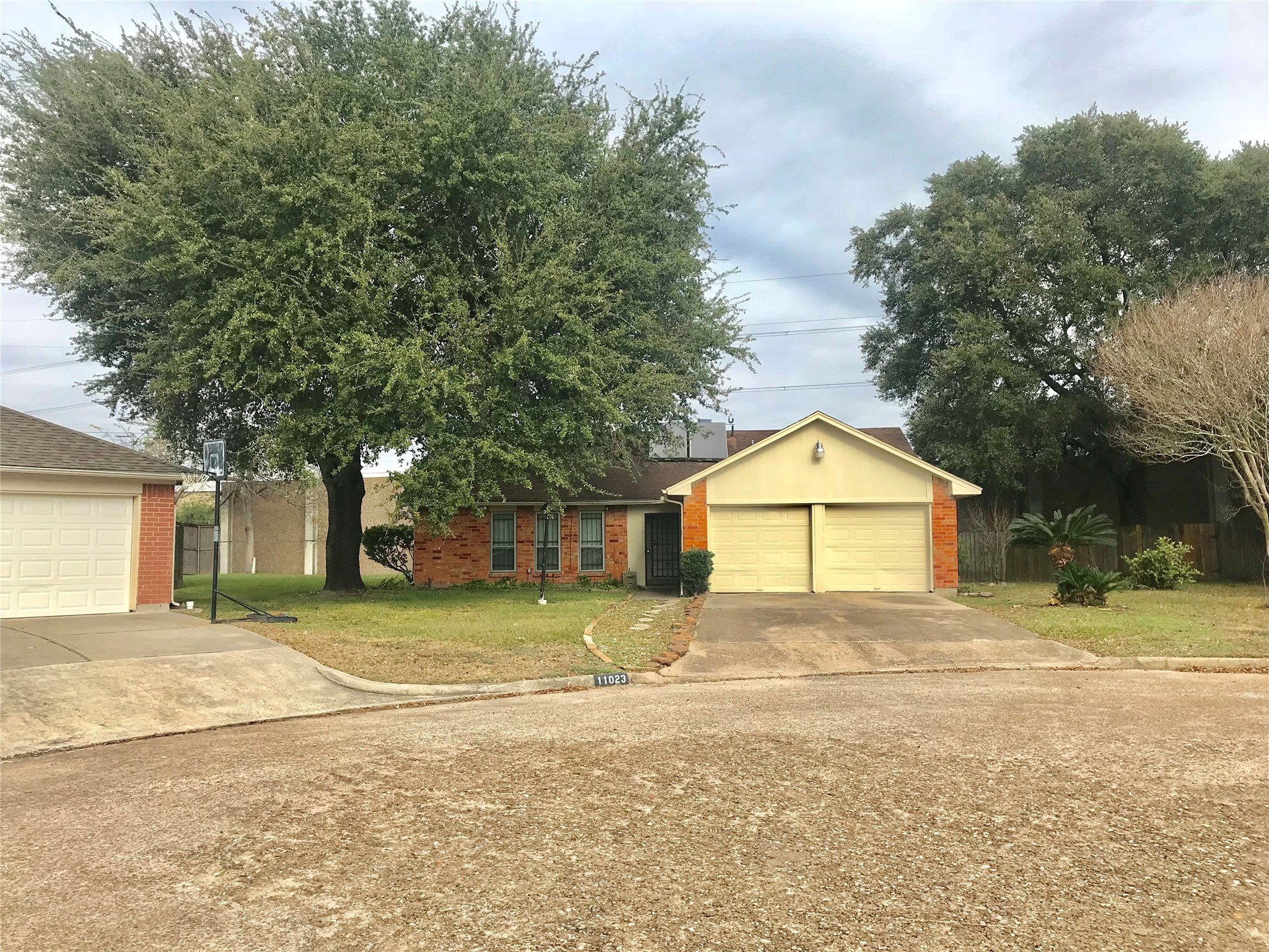 11023 Longtom Court , Houston, TX, 77086 | 74855022 | Realty Texas LLC