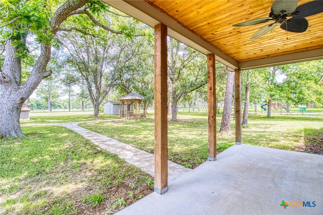 239 Cypress Street , Hungerford, TX, 77435 | 566013 | Realty Texas LLC