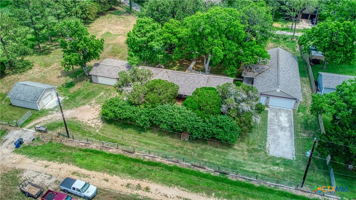 239 Cypress Street , Hungerford, TX, 77435 | 566013 | Realty Texas LLC