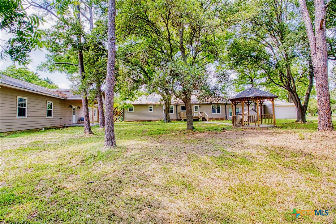 239 Cypress Street , Hungerford, TX, 77435 | 566013 | Realty Texas LLC