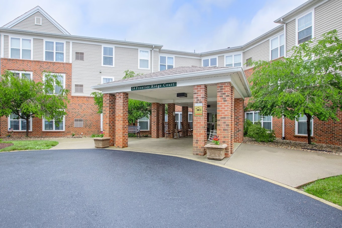 14 Frontier Ridge Ct, Staunton, VA, 24401 | 89081200 | Realty Texas LLC