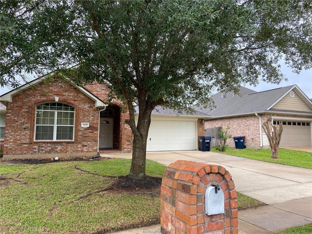 8420 Alison Avenue , College Station, TX, 77845 | 25000097 | Realty Texas LLC