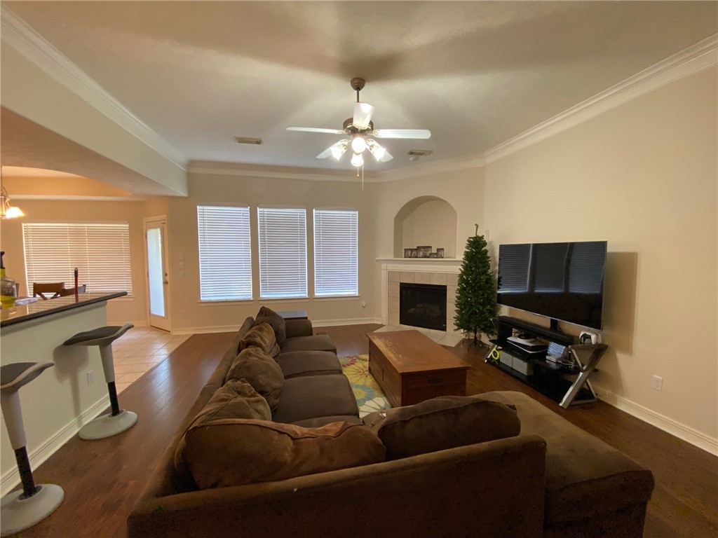 8420 Alison Avenue , College Station, TX, 77845 | 25000097 | Realty Texas LLC