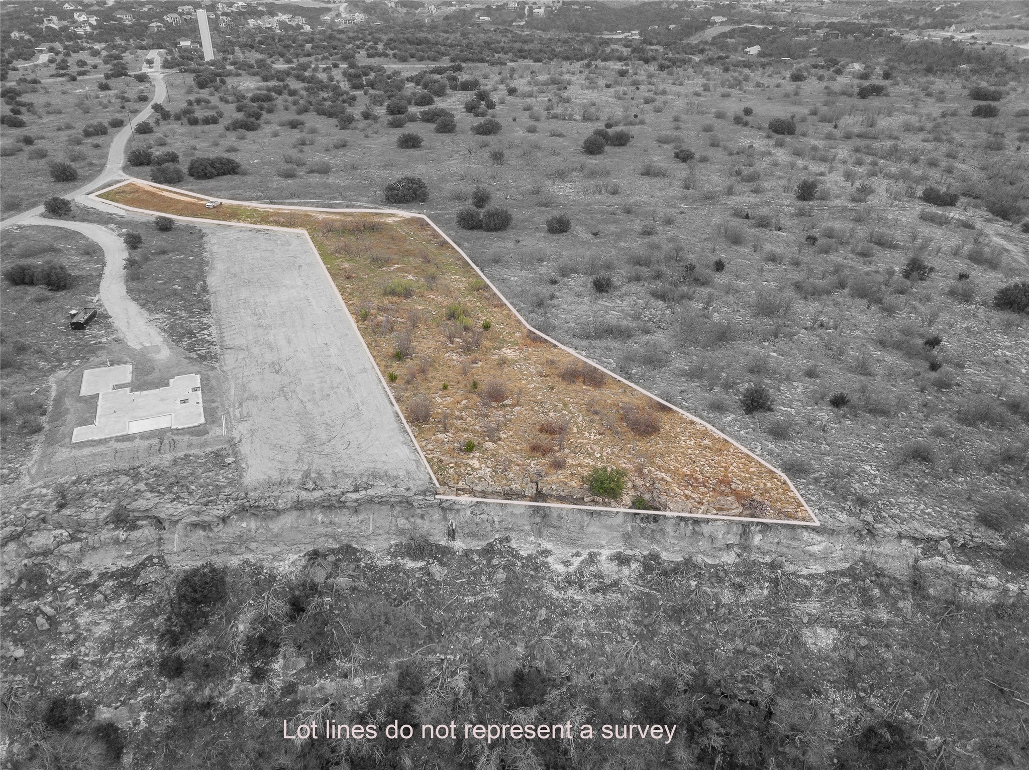 Lot 11 E Hells Gate Drive , Possum Kingdom Lake, TX, 76449 | 20809362 | Realty Texas LLC