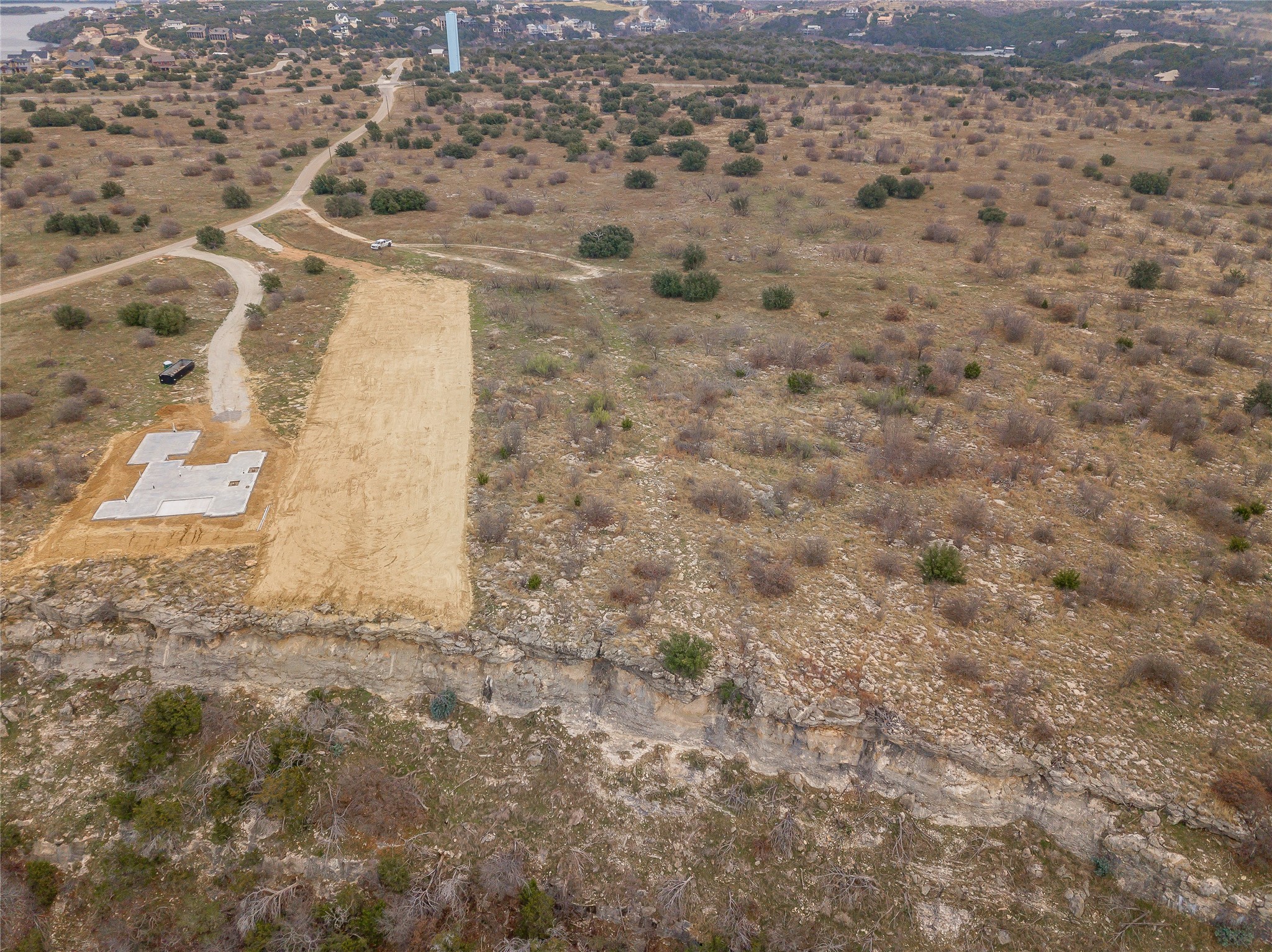 Lot 11 E Hells Gate Drive , Possum Kingdom Lake, TX, 76449 | 20809362 | Realty Texas LLC