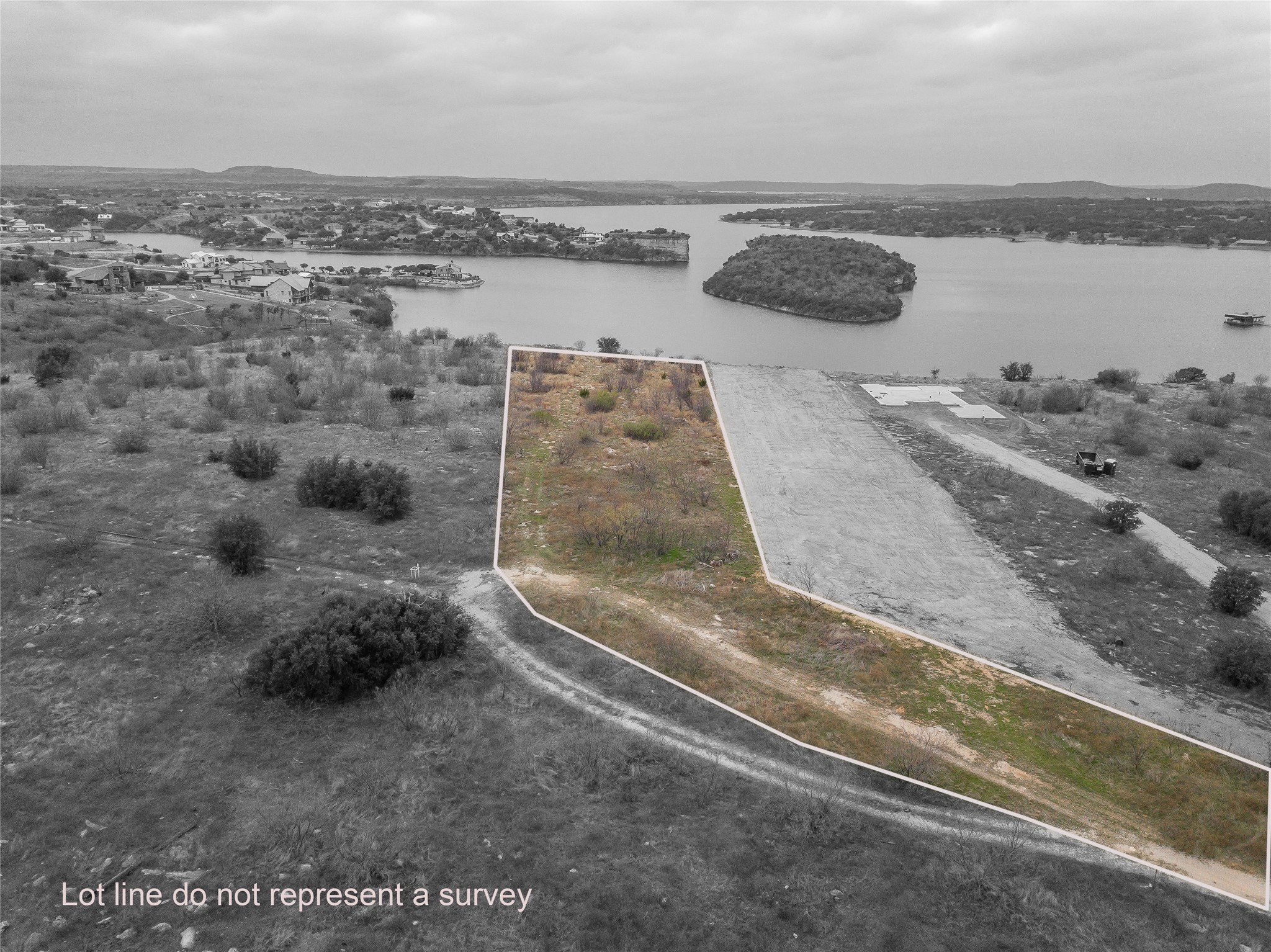 Lot 11 E Hells Gate Drive , Possum Kingdom Lake, TX, 76449 | 20809362 | Realty Texas LLC