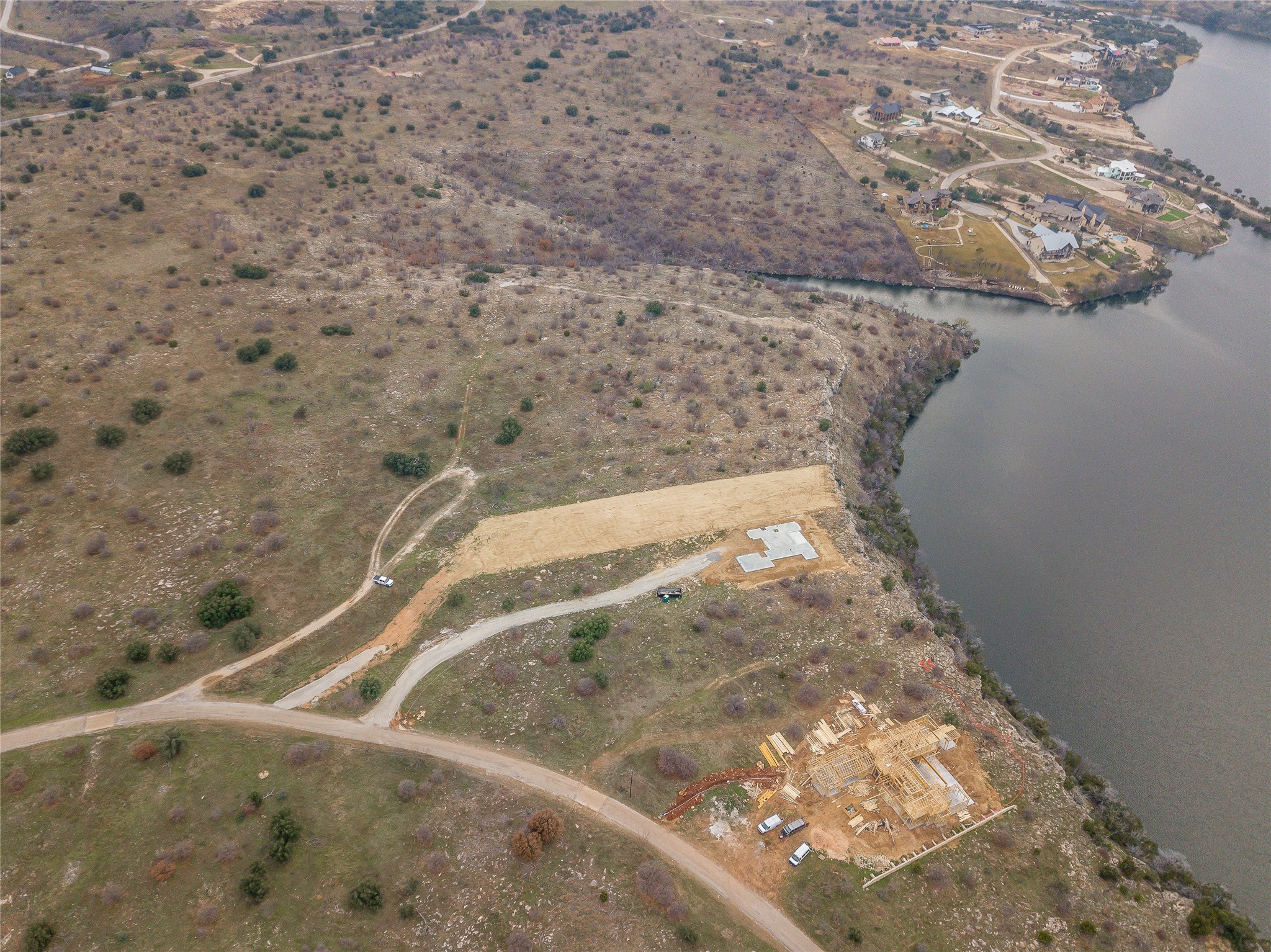 Lot 11 E Hells Gate Drive , Possum Kingdom Lake, TX, 76449 | 20809362 | Realty Texas LLC