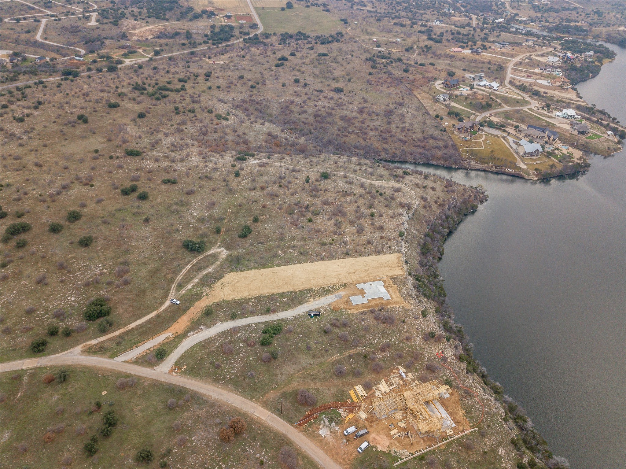 Lot 11 E Hells Gate Drive , Possum Kingdom Lake, TX, 76449 | 20809362 | Realty Texas LLC