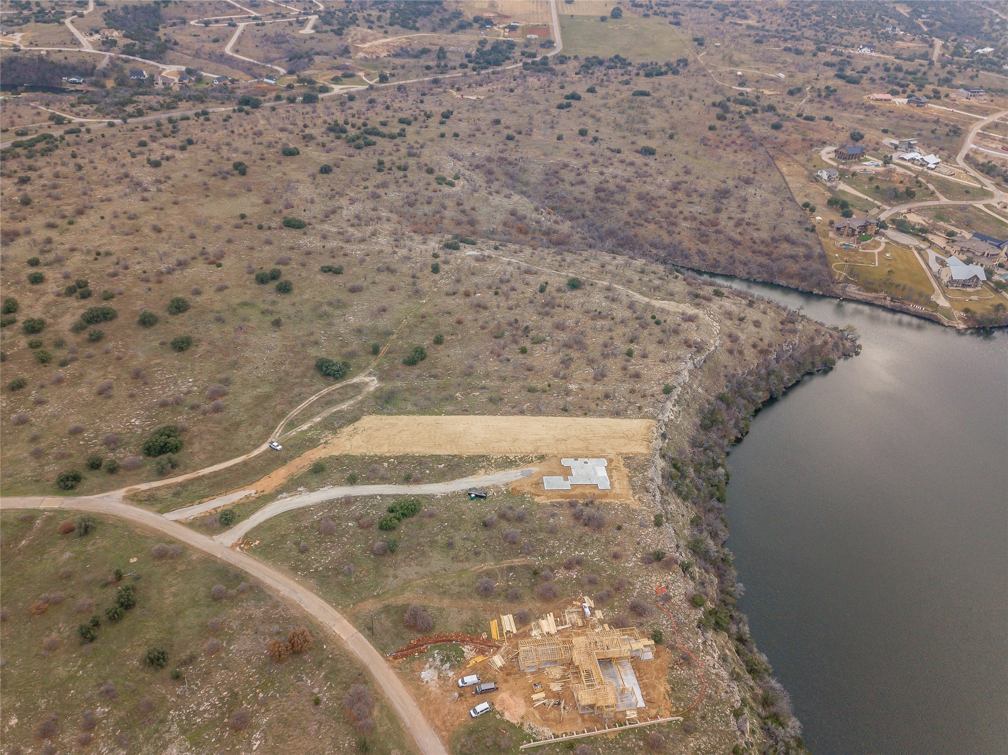 Lot 11 E Hells Gate Drive , Possum Kingdom Lake, TX, 76449 | 20809362 | Realty Texas LLC