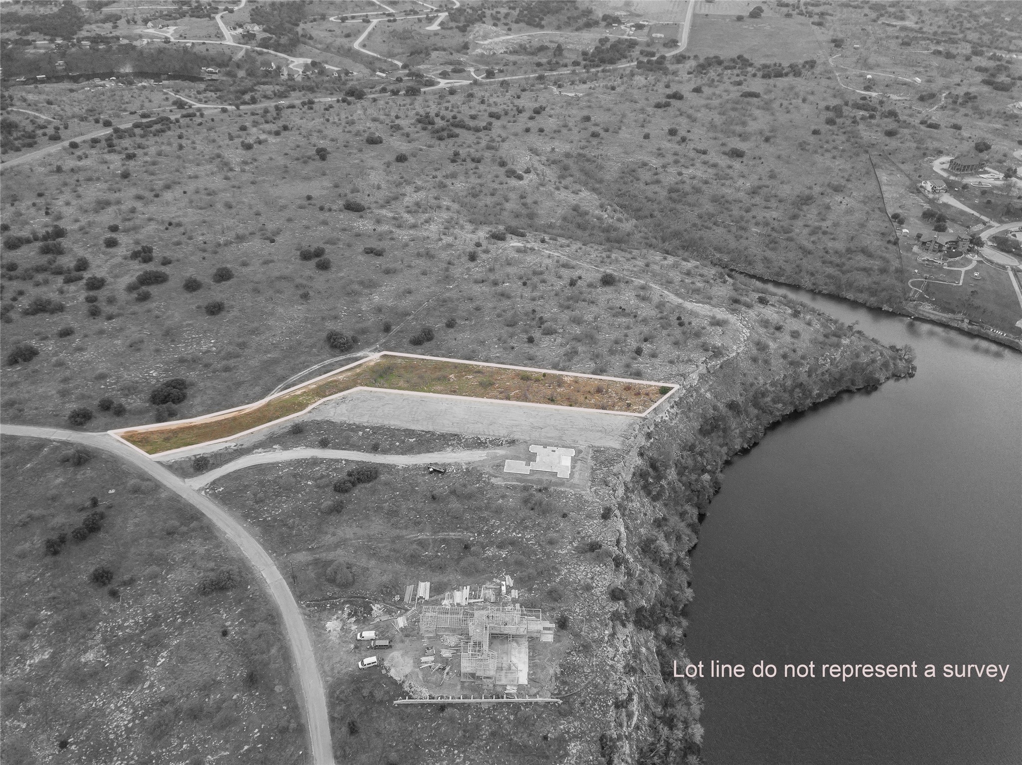 Lot 11 E Hells Gate Drive , Possum Kingdom Lake, TX, 76449 | 20809362 | Realty Texas LLC