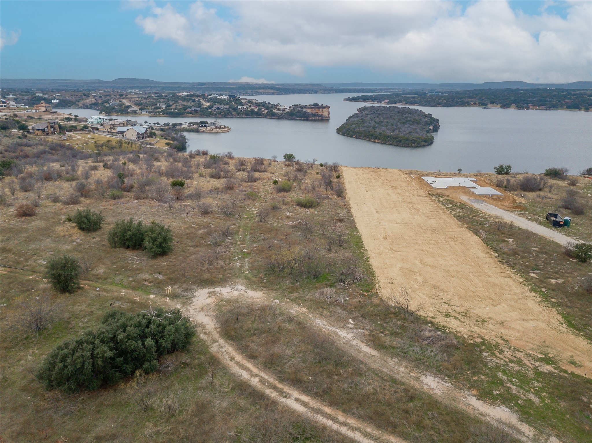 Lot 11 E Hells Gate Drive , Possum Kingdom Lake, TX, 76449 | 20809362 | Realty Texas LLC