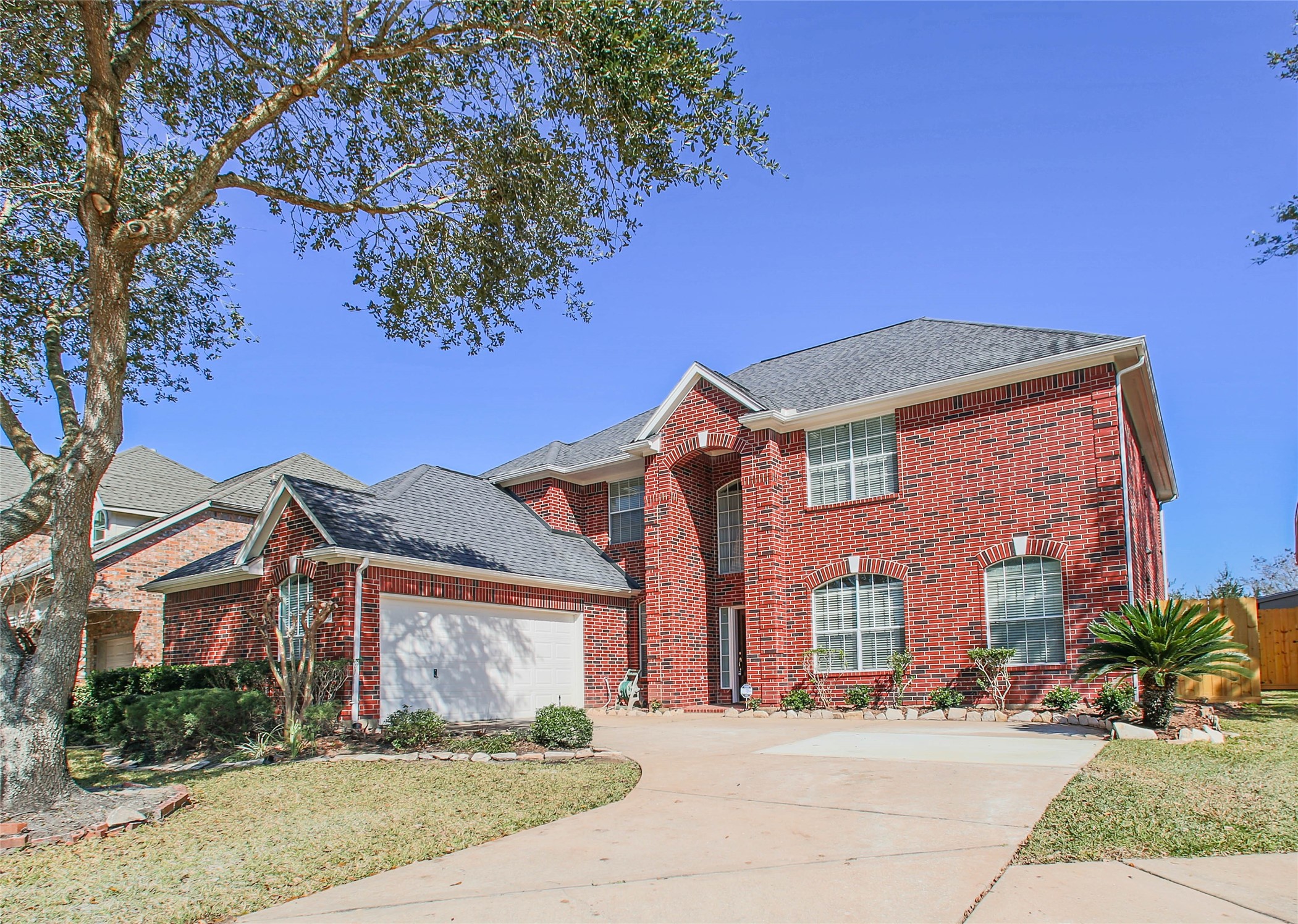 4010 Brookdale Court , Sugar Land, TX, 77479 | 23465683 | Realty Texas LLC