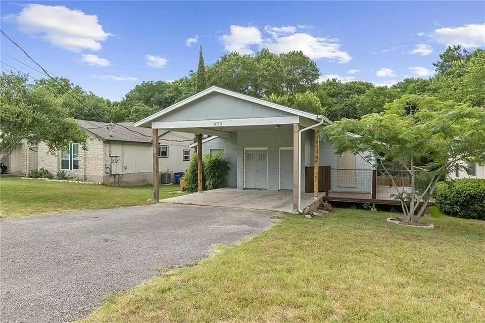 408 W Dittmar Road W , Austin, TX, 78745 | 3117369 | Realty Texas LLC