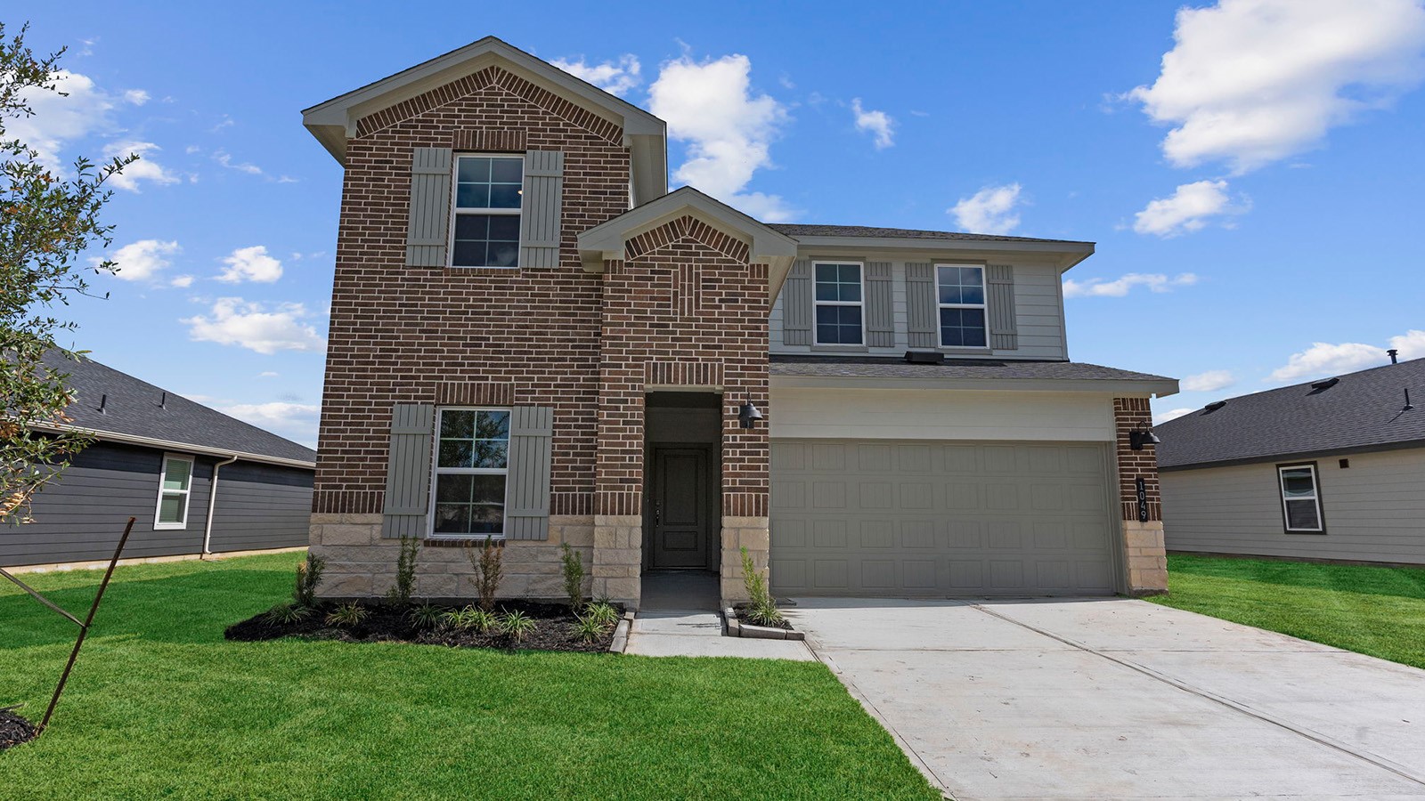 1306 Guava Way , Iowa Colony, TX, 77583 | 87891688 | Realty Texas LLC