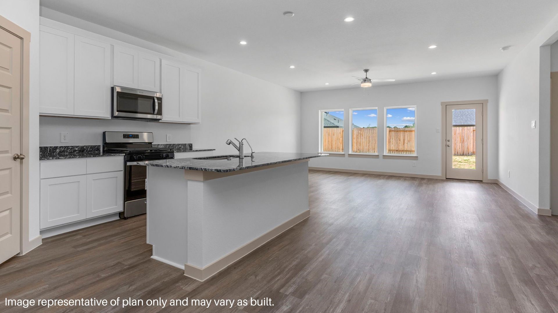 1306 Guava Way , Iowa Colony, TX, 77583 | 87891688 | Realty Texas LLC