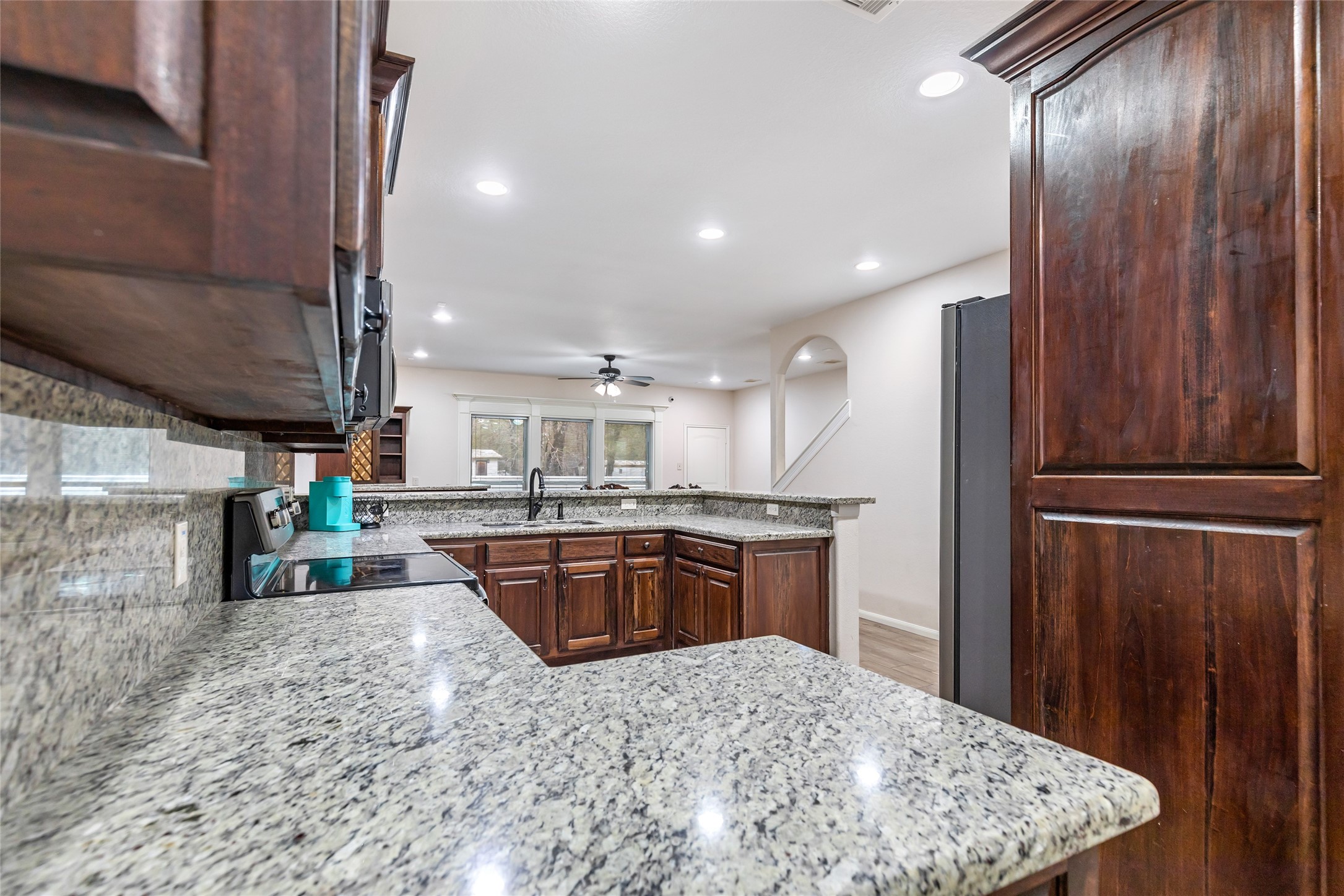 25171 Virginia Lane , Porter, TX, 77365 | 32347038 | Realty Texas LLC