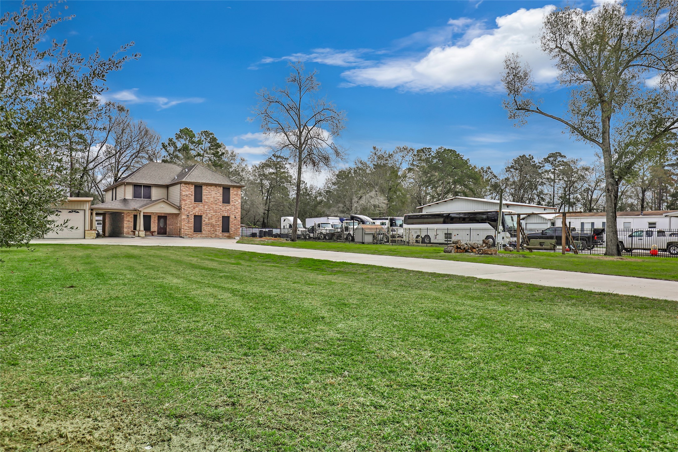 25171 Virginia Lane , Porter, TX, 77365 | 32347038 | Realty Texas LLC