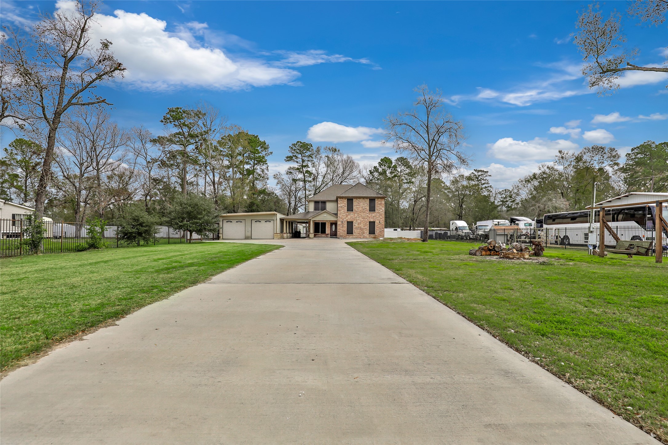 25171 Virginia Lane , Porter, TX, 77365 | 32347038 | Realty Texas LLC