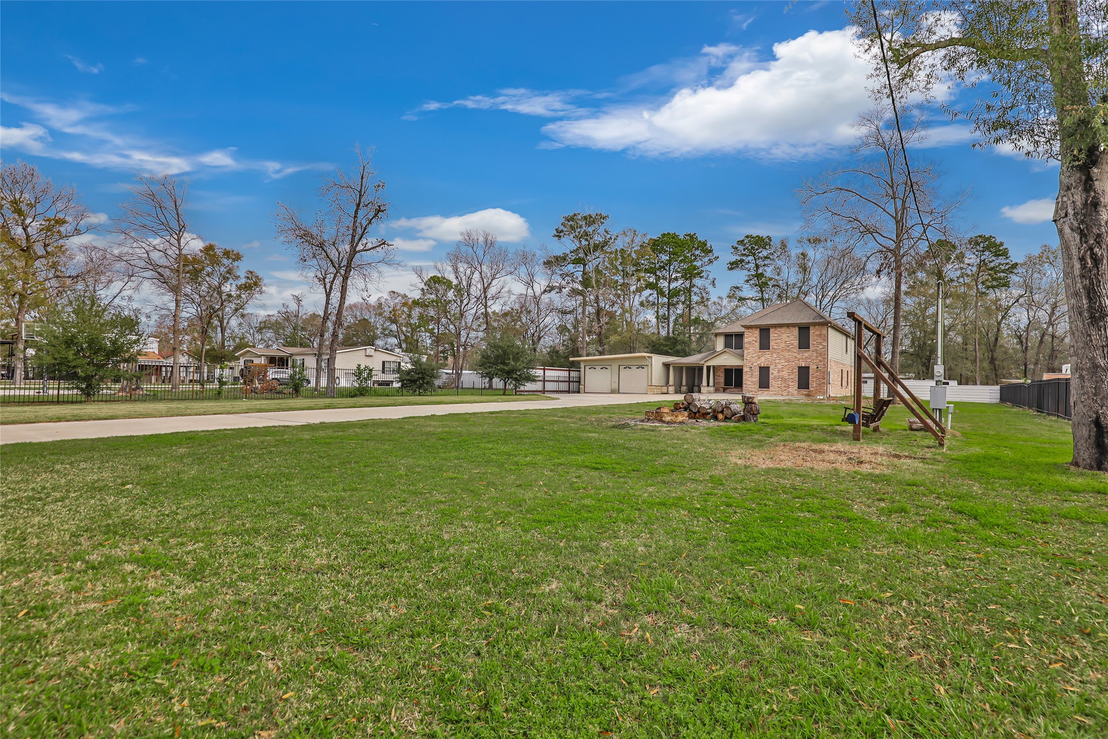 25171 Virginia Lane , Porter, TX, 77365 | 32347038 | Realty Texas LLC