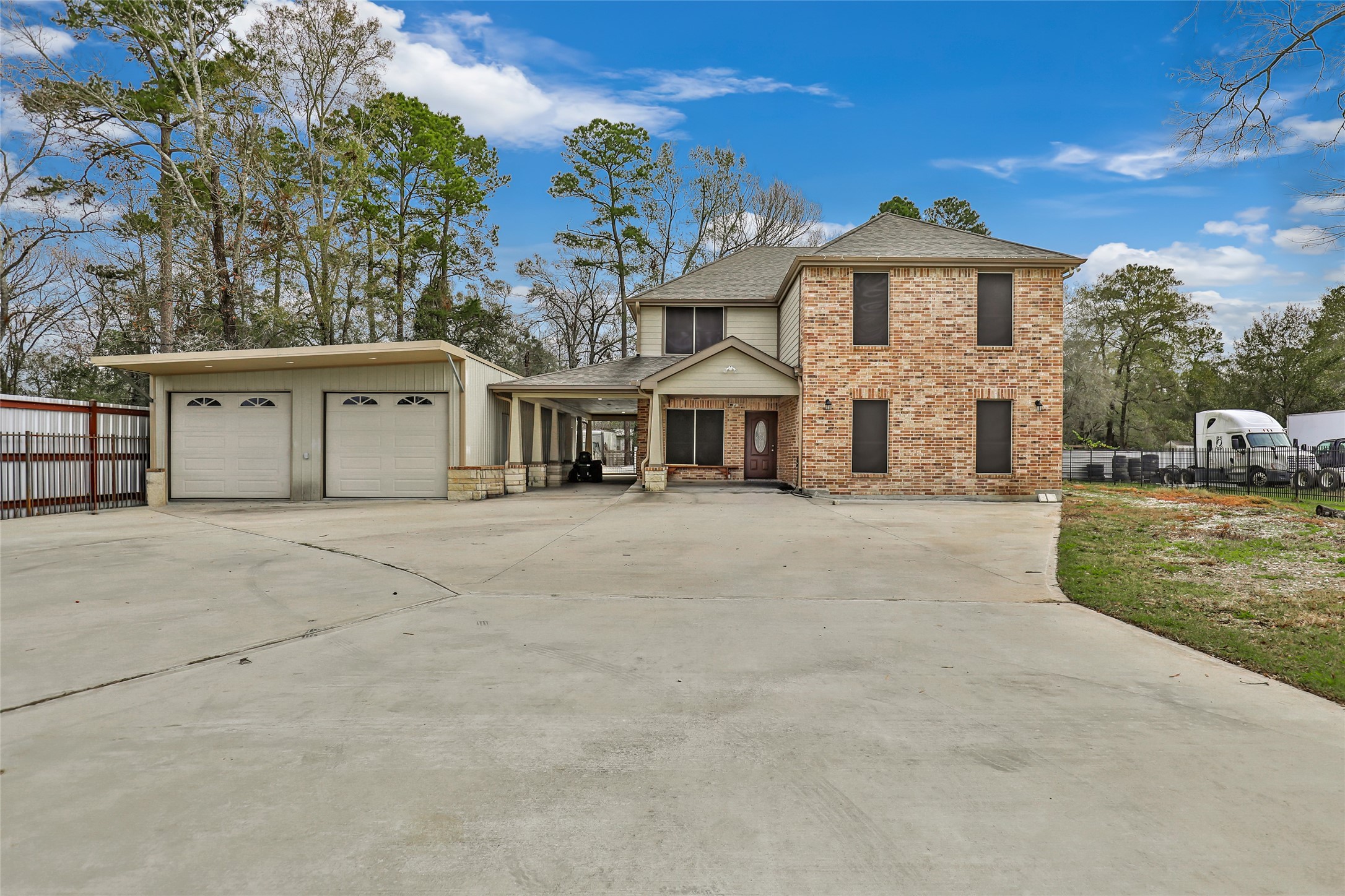 25171 Virginia Lane , Porter, TX, 77365 | 32347038 | Realty Texas LLC